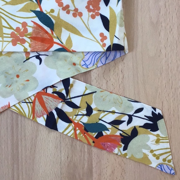 Anthropologie Bl^nk Virika Kimono Top - Picture 10 of 16